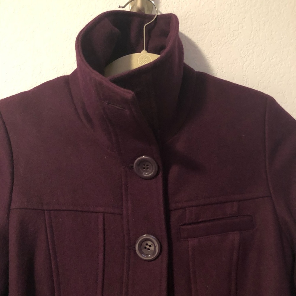 Short Jacket - Picture 7 of 8